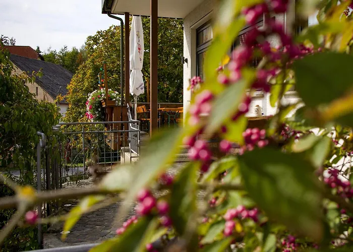 Kinderhotel Brauerei Gasthof Reblitz