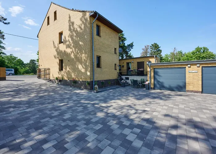 Haus Gretchen Alpen