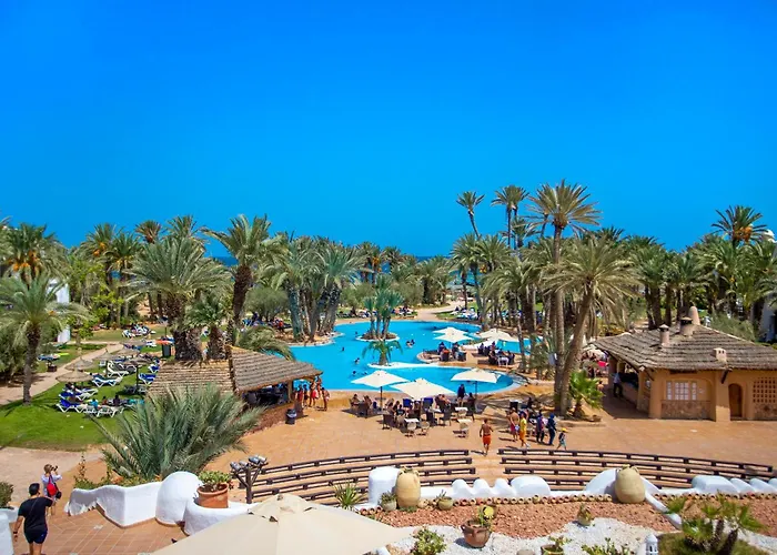 Odyssee Thalasso & Spa