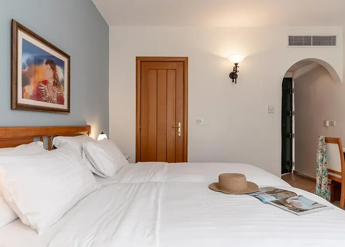 Naxos Resort By Icon Blue