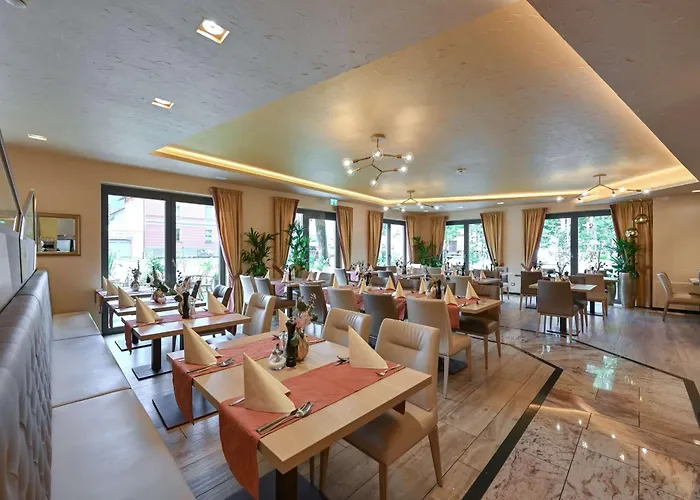 Best Western Plus Hotel Füssen