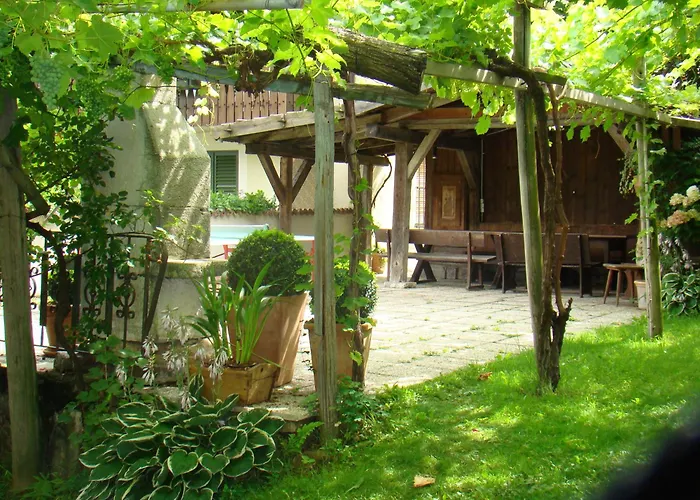 Obermaratscher Apartments Residence