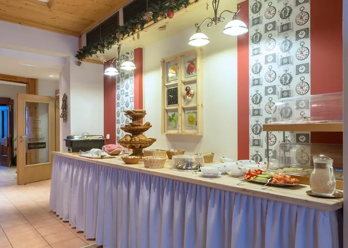 Hotel Aquamarin