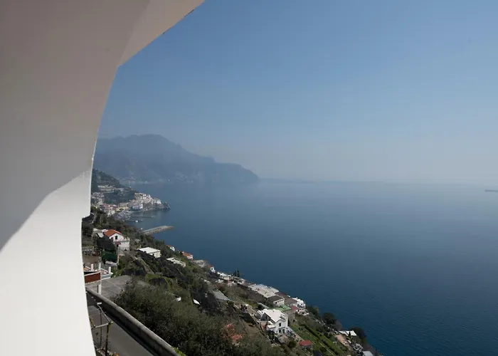 Hotel mit Hund Villa Felice Relais