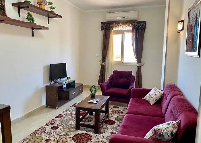 Charbel Apartments