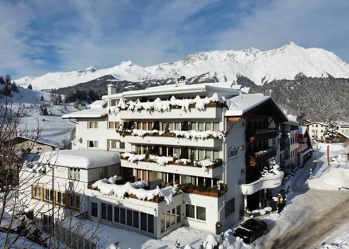 Alpen-Comfort-