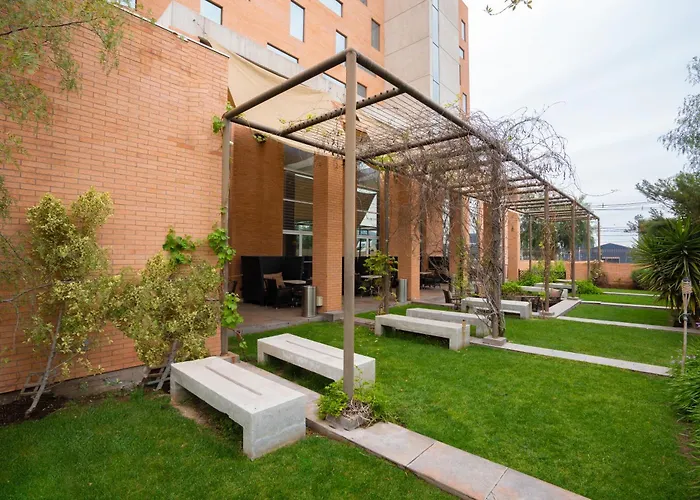 Hilton Garden Inn Airport