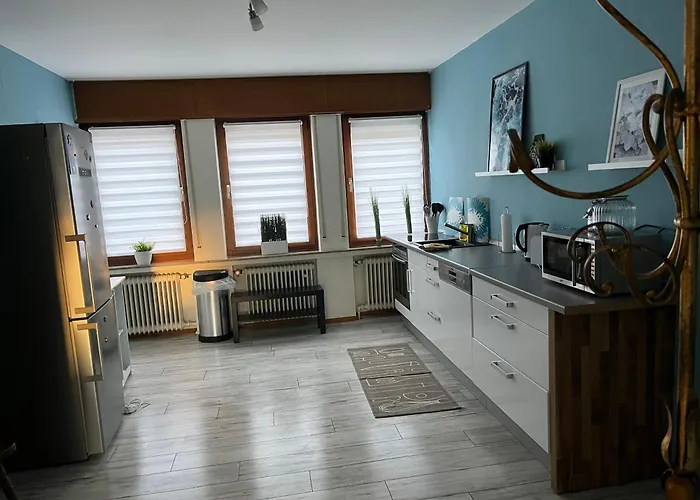Best Apartments