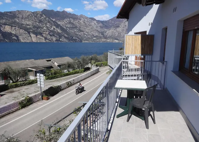 Hotel: B&B Casa Gabriele