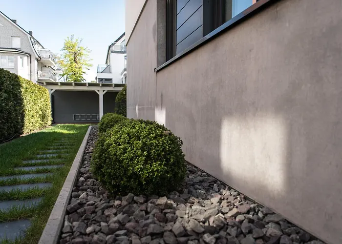 Baltic House Timmendorf