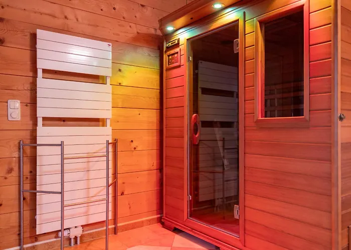 Kinderhotel Alpenlodge Windischgrätzhöhe