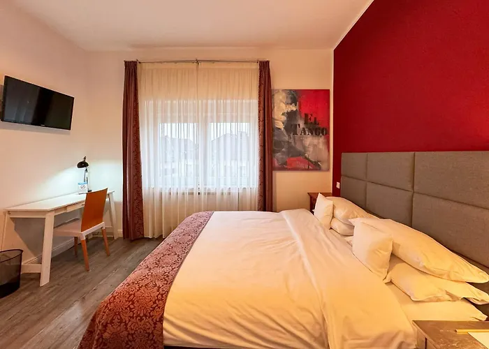 Trip Inn Boutique Rubens
