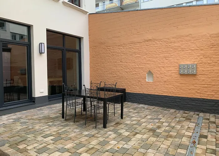 Relax Aachener Boardinghouse Phase 2