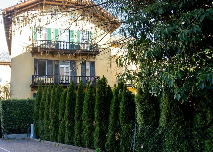 Guesthouse Diwine
