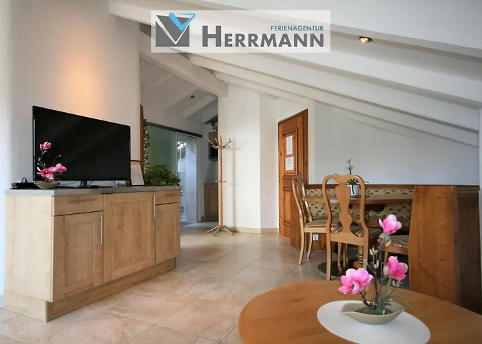 Ferienvermietung: Ferienwohnung Neuschwanstein