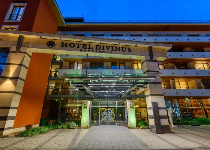 Divinus