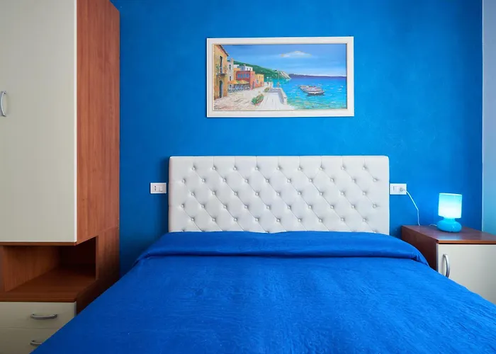 Hotel Villa Del Mar