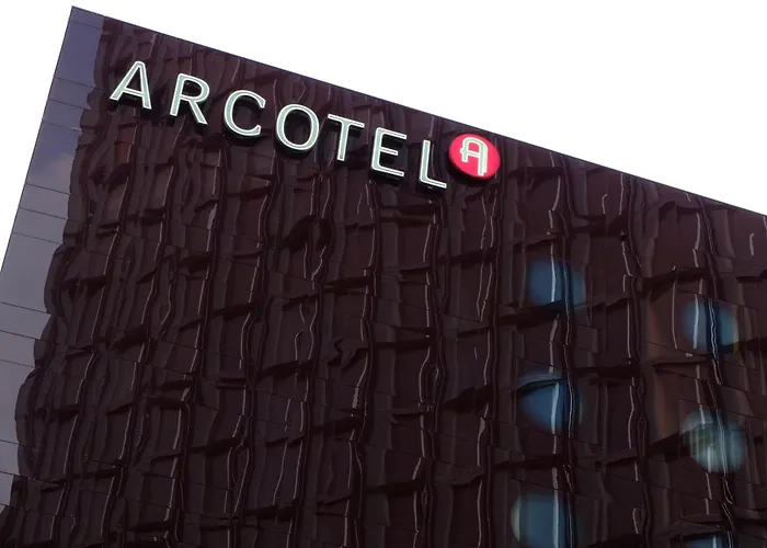 Arcotel Onyx
