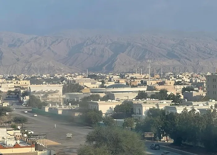 Sh Hotel