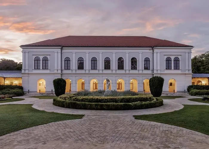 Familienhotel: Anna Grand Hotel