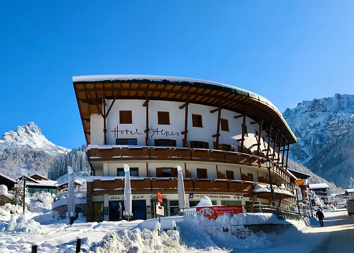 Des Alpes