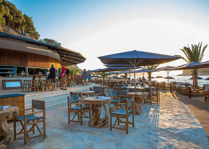 Hotel mit Hund Valamar Argosy