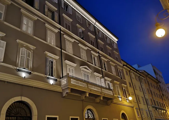 Hotel mit Hund Forvm Boutique