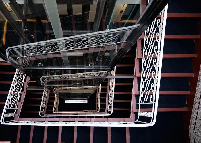 Hotel Am Maison Juste