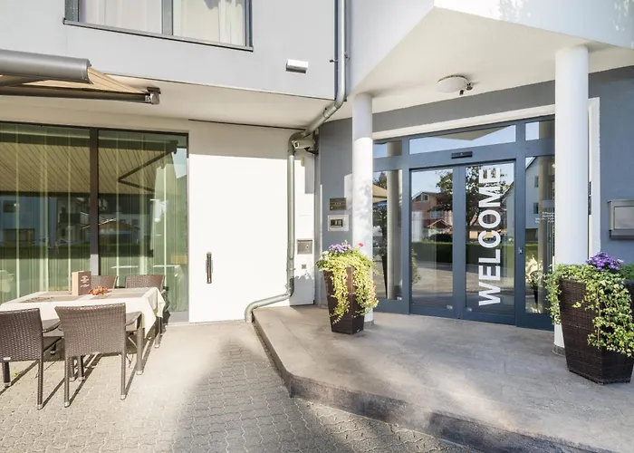 Hotel Bettstadl