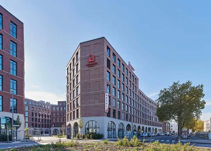 MEININGER Köln West