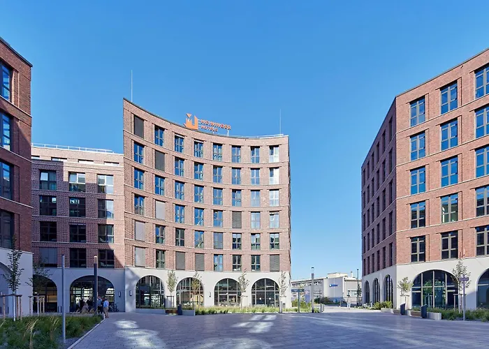 MEININGER Köln West