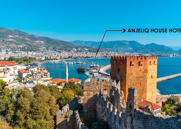 Anjeliq House Boutique
