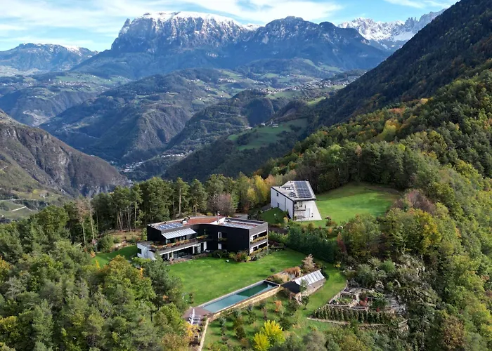 4 Sterne Hotels Collina