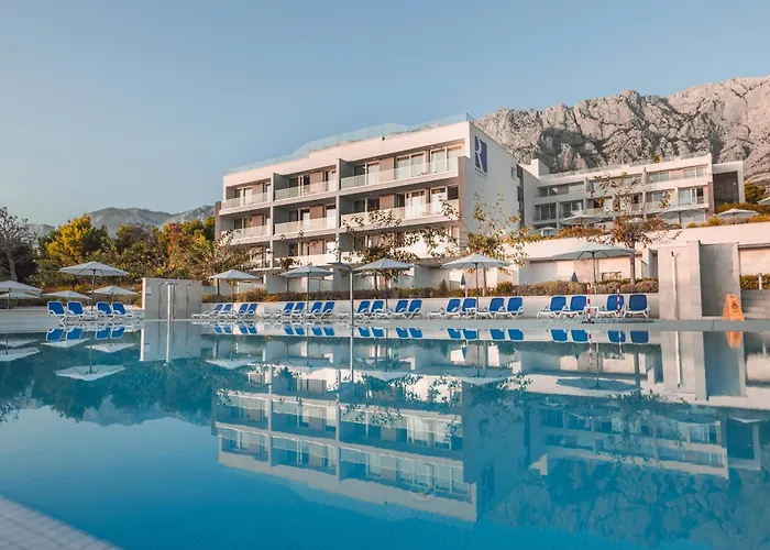 Hotel mit Tennis: Romana Beach Resort