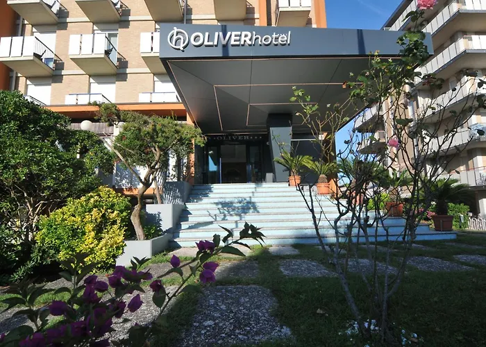 Hotel Oliver