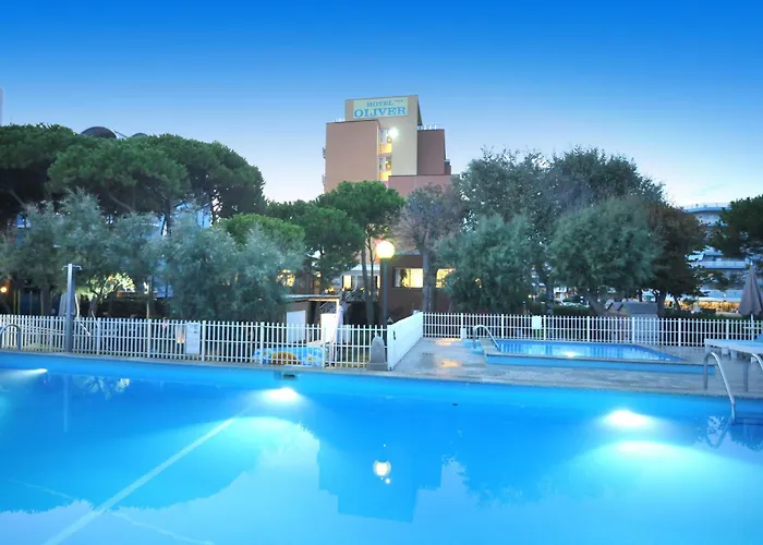 Hotel Oliver