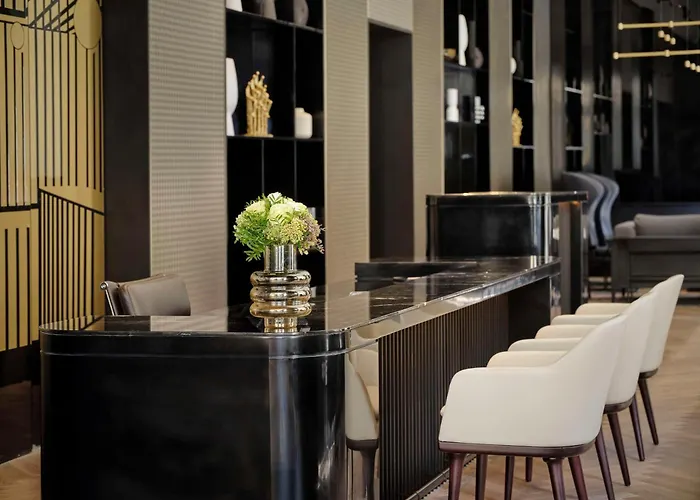  Art'Otel Zagreb, Powered By Radisson s