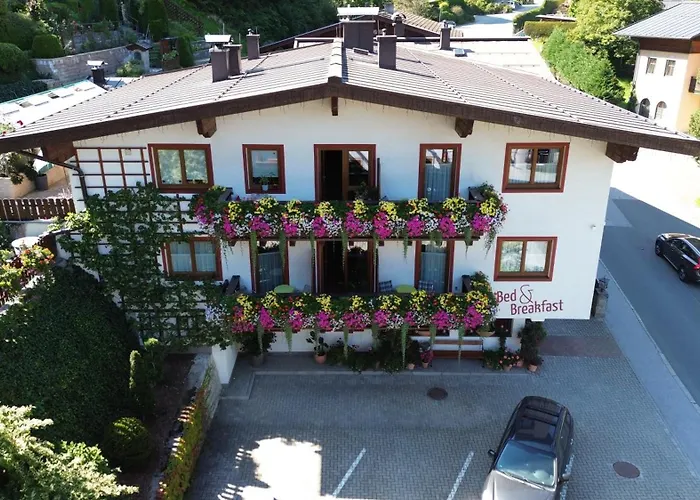 Zimmervermietung Babsy