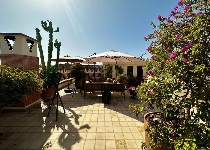 Familienhotel: La Claire Fontaine