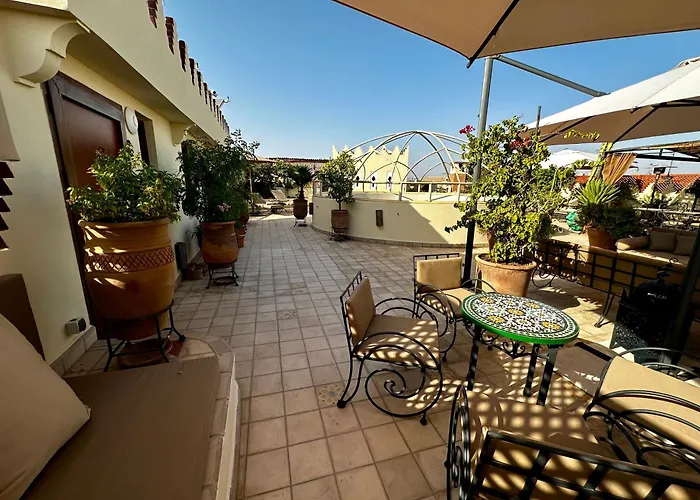 Familienhotel: La Claire Fontaine