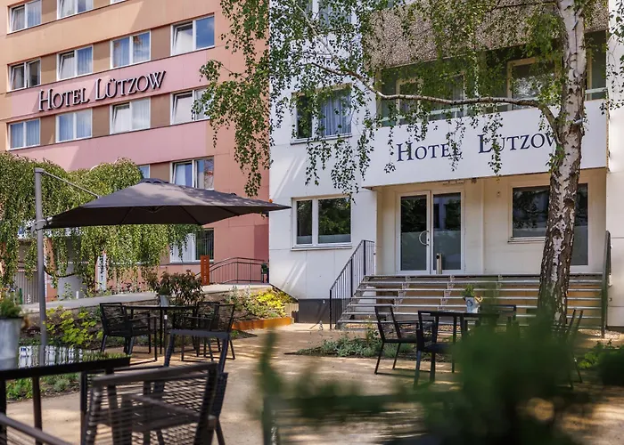 Kinderhotel Lützow