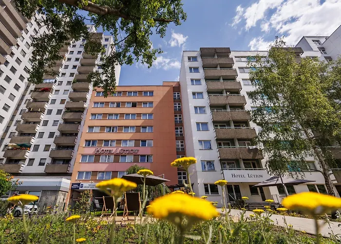 Kinderhotel Lützow