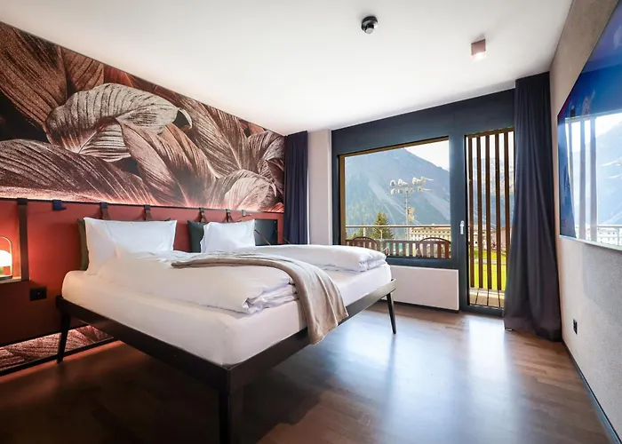 Aves Hotel&Apartment