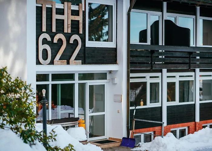 Boutique-Hotel Thh622