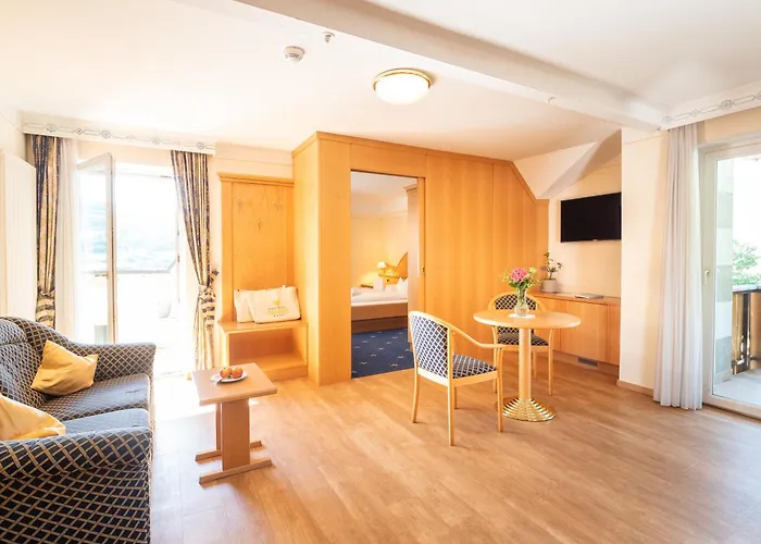 Hotel Am Sonnenhotel Adler Spa & Nature Adults Only
