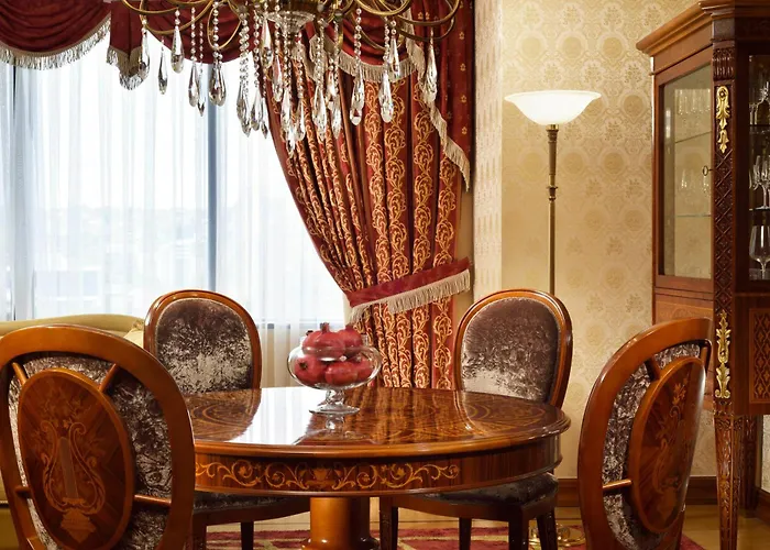 Familienhotel: Swiss Diamond Hotel Prishtina