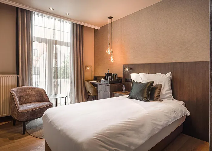Familienhotel: Hotel Britannia
