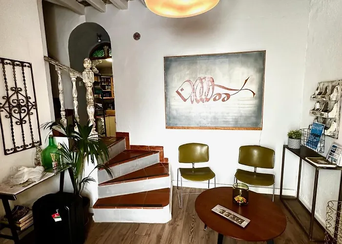 Tribeca B&B Boutique