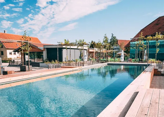 Kurhotel: Gut Hügle Erlebnishof&Spa