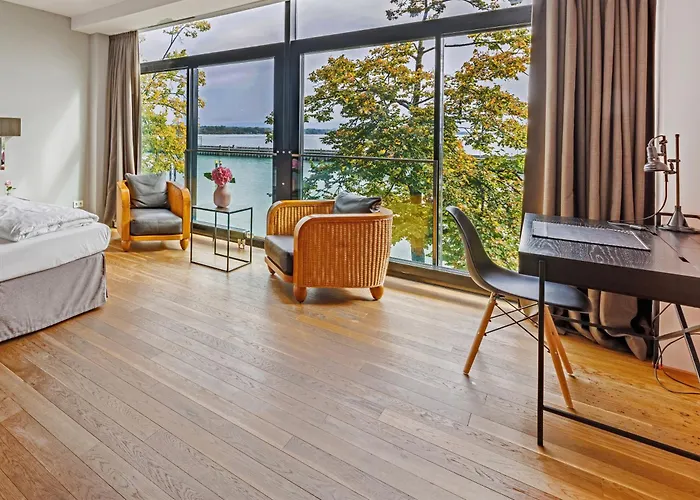 Aika Seaside Living